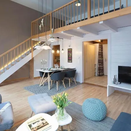 Loft Henrik Hoehenmatte By Interhome